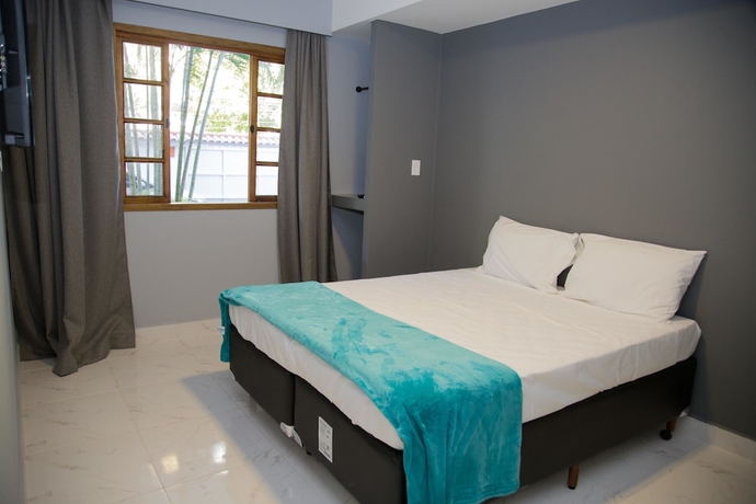 Imagen de la habitación del Pousada Ref House. Foto 8