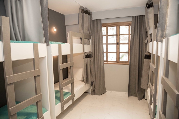 Imagen de la habitación del Pousada Ref House. Foto 10