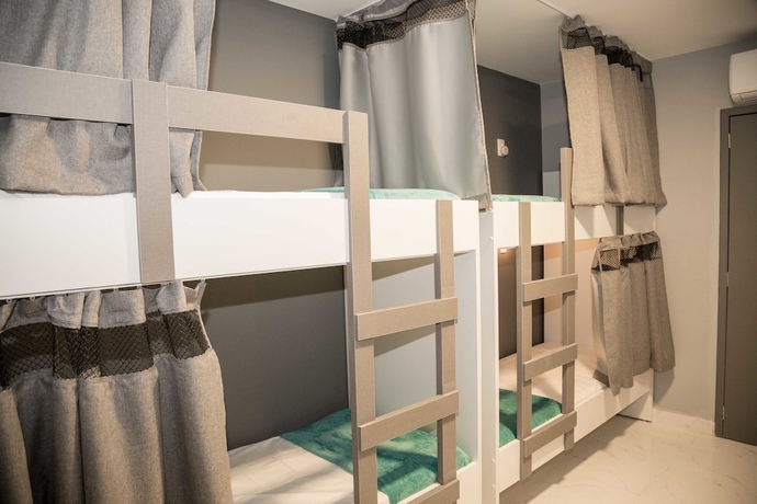 Imagen de la habitación del Pousada Ref House. Foto 11