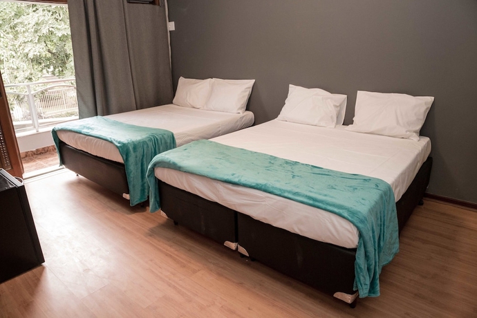 Imagen de la habitación del Pousada Ref House. Foto 12