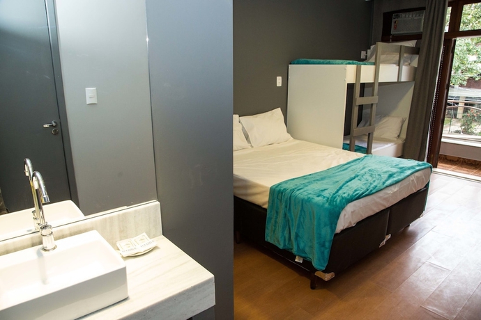 Imagen de la habitación del Pousada Ref House. Foto 13