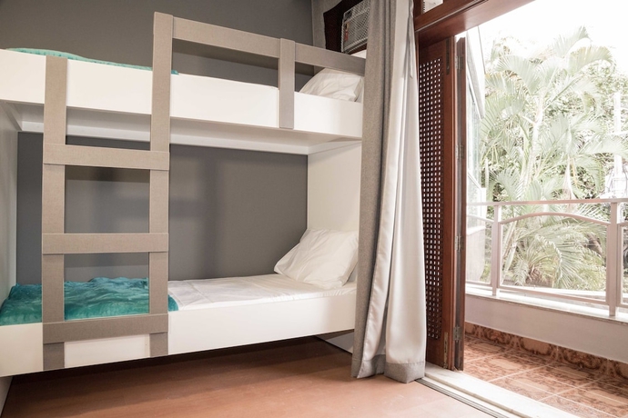 Imagen de la habitación del Pousada Ref House. Foto 14