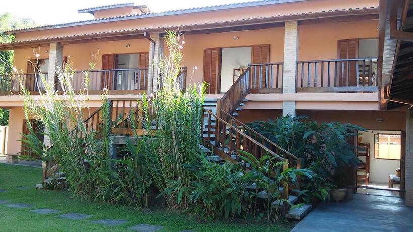 Imagen general del Pousada Refugio Massagua&ccedil;u. Foto 10