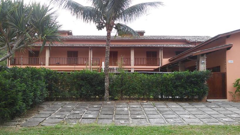 Imagen general del Pousada Refugio Massagua&ccedil;u. Foto 2