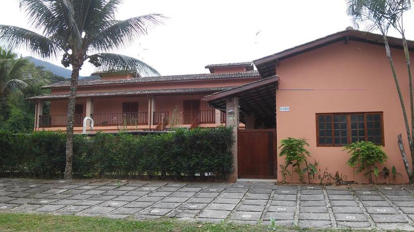 Imagen general del Pousada Refugio Massagua&ccedil;u. Foto 3