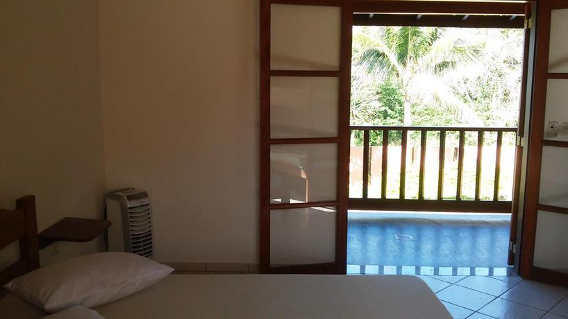 Imagen general del Pousada Refugio Massagua&ccedil;u. Foto 4