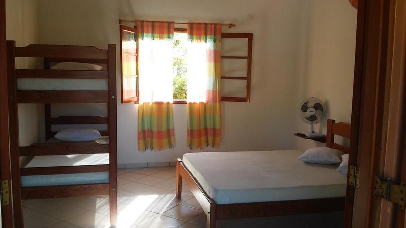 Imagen general del Pousada Refugio Massagua&ccedil;u. Foto 5