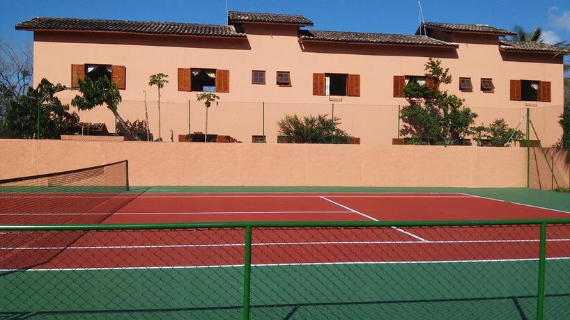 Imagen general del Pousada Refugio Massagua&ccedil;u. Foto 6