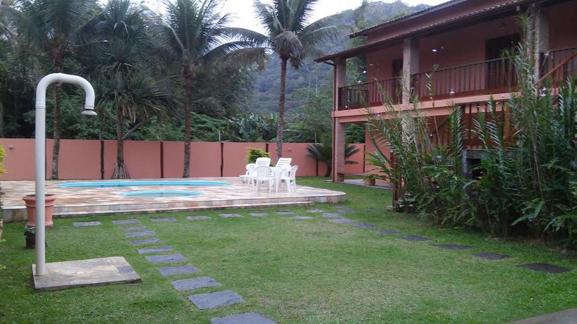 Imagen general del Pousada Refugio Massagua&ccedil;u. Foto 7