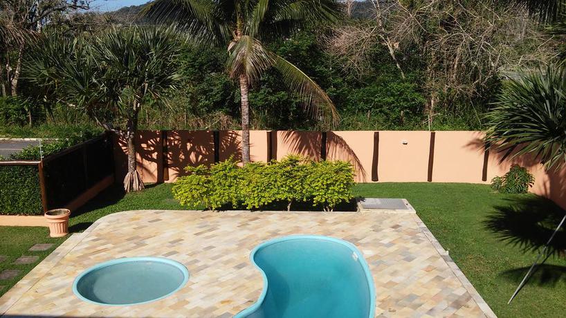 Imagen general del Pousada Refugio Massagua&ccedil;u. Foto 8