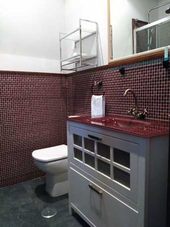 Imagen general del Pousada Restaurante Prada a Tope. Foto 2