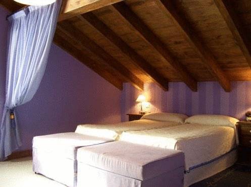 Imagen de la habitación del Pousada Restaurante Prada a Tope. Foto 8