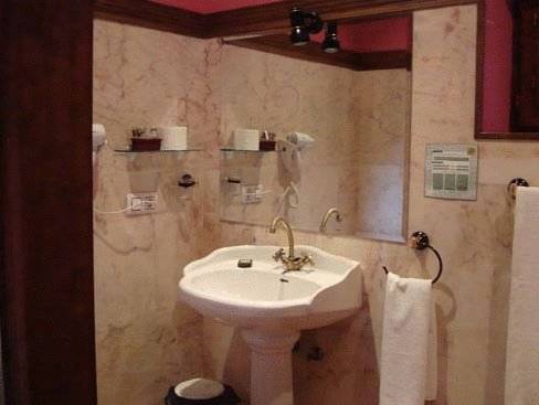 Imagen de la habitación del Pousada Restaurante Prada a Tope. Foto 11