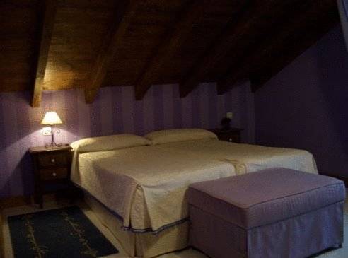 Imagen de la habitación del Pousada Restaurante Prada a Tope. Foto 12