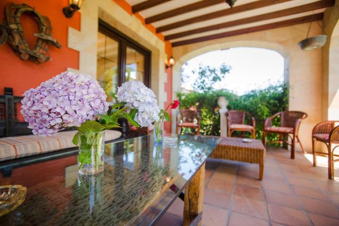 Imagen general del Pousada R&iacute;o Cubas. Foto 3