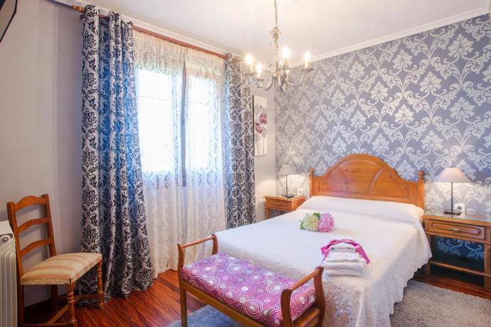 Imagen general del Pousada R&iacute;o Cubas. Foto 5