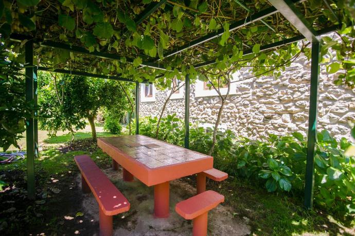 Imagen general del Pousada R&iacute;o Cubas. Foto 6