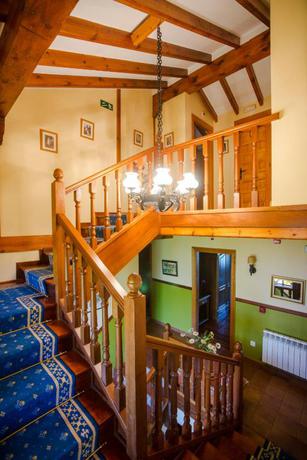 Imagen general del Pousada R&iacute;o Cubas. Foto 9