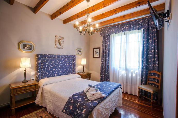 Imagen general del Pousada R&iacute;o Cubas. Foto 11