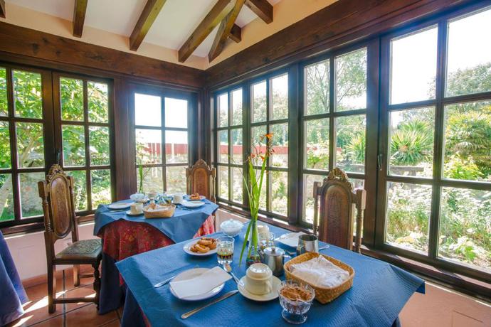 Imagen general del Pousada R&iacute;o Cubas. Foto 13