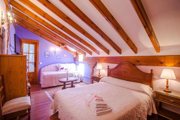 Imagen general del Pousada R&iacute;o Cubas. Foto 14