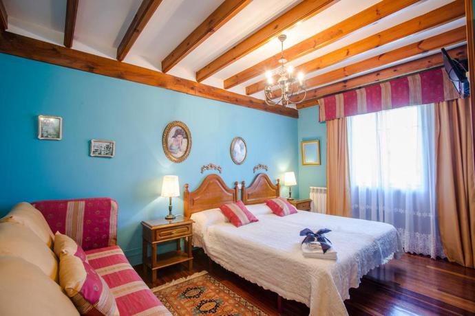 Imagen general del Pousada R&iacute;o Cubas. Foto 15