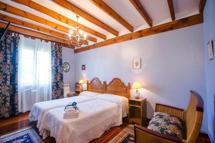 Imagen general del Pousada R&iacute;o Cubas. Foto 16