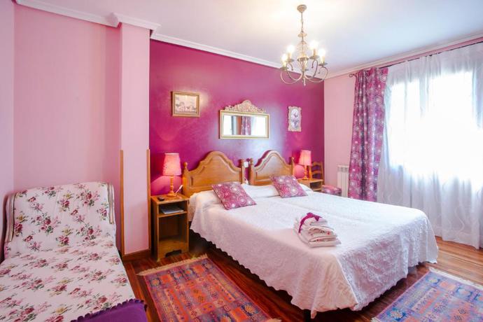 Imagen general del Pousada R&iacute;o Cubas. Foto 18