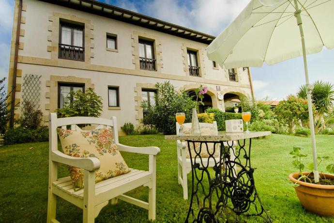 Imagen general del Pousada R&iacute;o Cubas. Foto 19