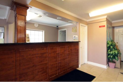 Imagen general del Pousada Rodeway Inn, Cartersville. Foto 3