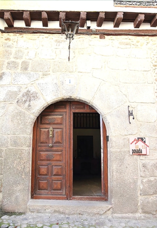 Imagen general del Pousada Rural El Canchal. Foto 2