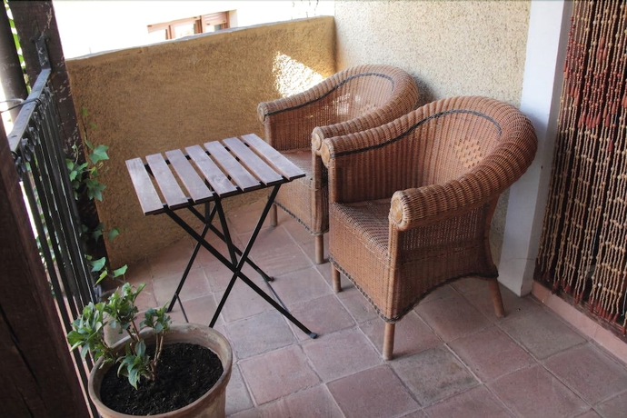 Imagen de los exteriores del Pousada Rural El Canchal. Foto 10