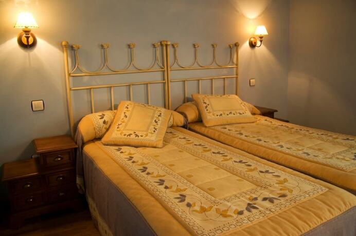 Imagen general del Pousada Rural Peñasagra. Foto 2