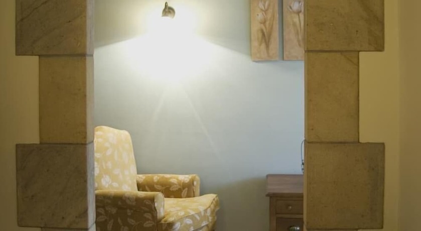 Imagen general del Pousada Rural Peñasagra. Foto 3