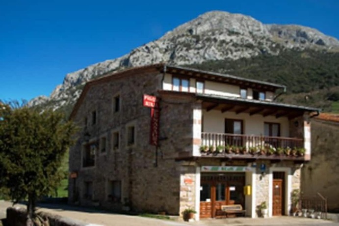 Imagen general del Pousada Rural Peñasagra. Foto 5