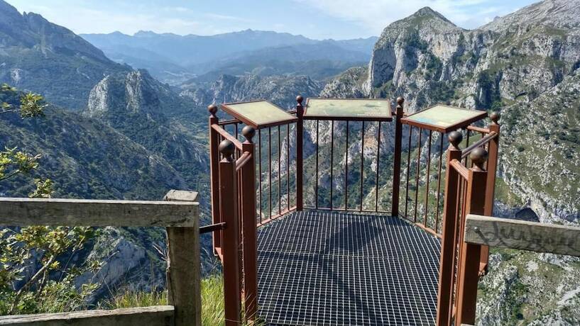 Imagen general del Pousada Rural Peñasagra. Foto 6