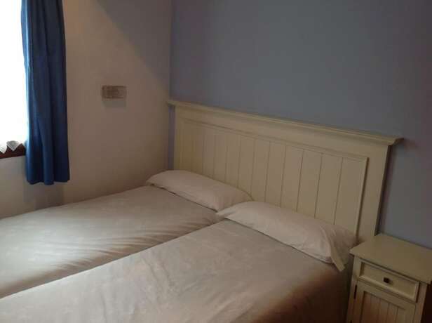 Imagen general del Pousada Rural Peñasagra. Foto 7