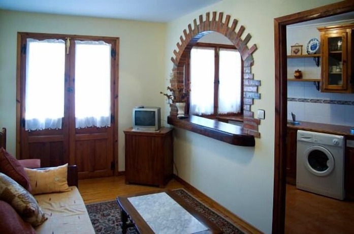 Imagen general del Pousada Rural Peñasagra. Foto 9