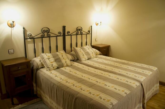 Imagen general del Pousada Rural Peñasagra. Foto 10