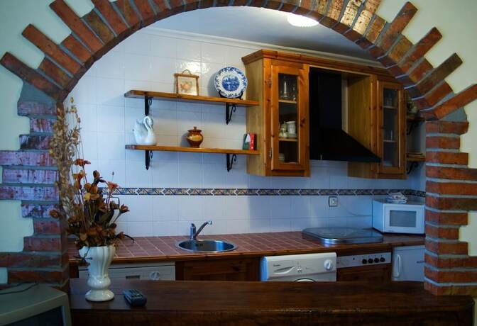 Imagen general del Pousada Rural Peñasagra. Foto 12