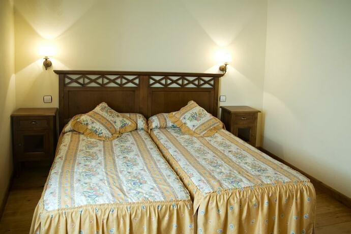 Imagen general del Pousada Rural Peñasagra. Foto 13