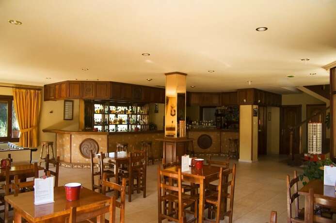 Imagen general del Pousada Rural Peñasagra. Foto 16