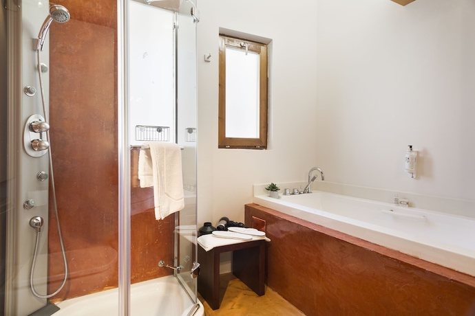 Imagen de la habitación del Pousada Rusticae De Uncastillo. Foto 18