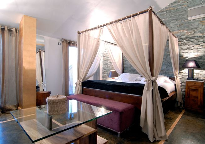 Imagen de la habitación del Pousada Rusticae Hotel Casa Del Abad. Foto 6