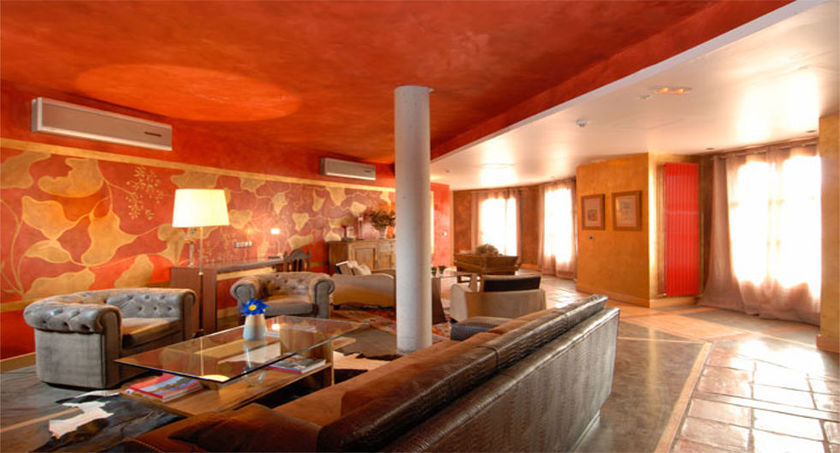 Imagen de los interiores del Pousada Rusticae Hotel Casa Del Abad. Foto 18