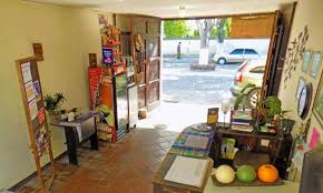 Imagen de los interiores del Pousada San Jeronimo, Antigua Guatemala. Foto 3