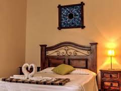 Imagen de la habitación del Pousada San Jeronimo, Antigua Guatemala. Foto 2