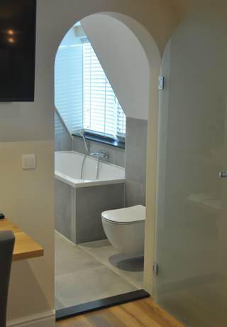 Imagen de la habitación del Pousada Sanders de Paauw. Foto 4