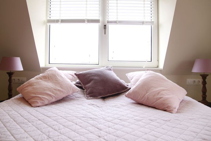 Imagen de la habitación del Pousada Sanders de Paauw. Foto 6