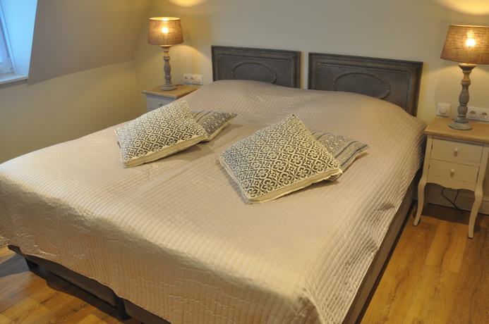 Imagen de la habitación del Pousada Sanders de Paauw. Foto 12